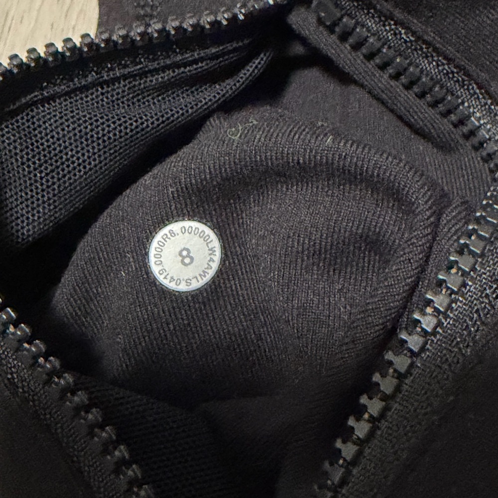 Lululemon Define Jacket - image 5